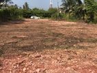 Land for Sale Ja-Ela Town Gampaha
