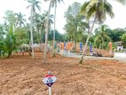 Land for Sale ජා-ඇල