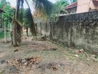 Land for Sale Jaffna