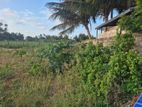 Land for Sale Jaffna