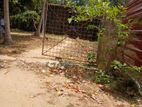 Land for Sale - Jaffna