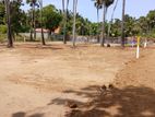 Land for Sale Jaffna