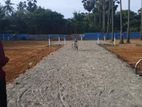 Land for Sale Jaffna