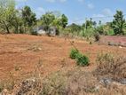 Land for Sale Jaffna