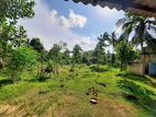 land for sale jambugahawatta, katana