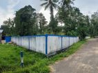 Land for Sale – Jamburaliya, Madapatha