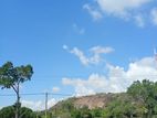 land for Sale Jayaliyagama Road Kottawa