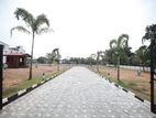 Land For Sale k. A Perera Mawatha Road(S20)