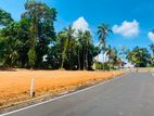 Land for Sale Kadana