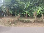 Land for Sale - Kadawatha