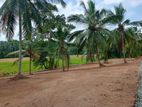 Land for Sale Kadawatha