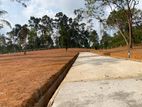 Land for sale Kadawatha