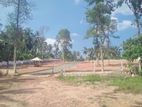 Land for Sale Kadawatha