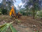 Land for Sale Kadawatha