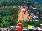Land for sale Kadawatha