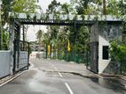 Land for sale Kadawatha
