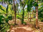 Land for Sale Kadawatha