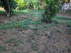 Land for Sale Kadawatha Kandy Road