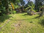Land for Sale Kadawatha Kandy Road,Kirillawala