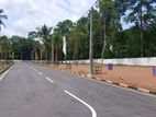 Land For Sale KADAWATHA, KIRILLAWALA