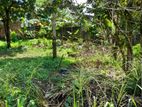 Land for Sale Kadawatha - Kirillawela