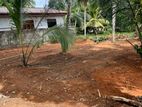 Land for Sale Kadawatha Kirillewela