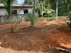 Land for Sale Kadawatha Kirillewela