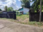 Land for Sale Kadawatha, Mawaramandiya