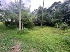 Land for Sale – Kadawatha / Ragama Road -(LA-GAMKD-226)
