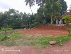 Land | For Sale Kadawatha - Reference L3372