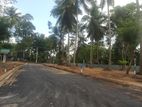 Land for Sale Kadawatha Town