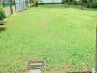 Land for Sale kadawatte Road, Dehiwala