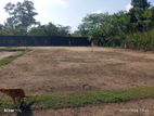 Land for Sale Kaduwela