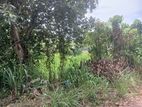 Land for Sale Kaduwela