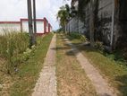 Land for Sale Kaduwela