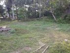 Land for Sale Kaduwela