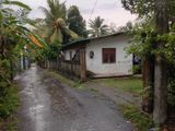 Land for Sale Kaduwela