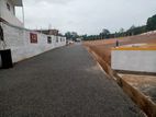 Land for sale - කැස්බෑව සහ බණ්ඩාරගම නගර දෙක අතරමැදිව