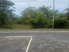 Land For Sale Kahadamodara