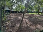 Land for Sale Kahantota Road