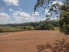 Land for Sale Kahathuduwa