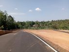 land for sale kahathuduwa