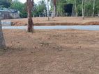 Land for Sale Kahathuduwa