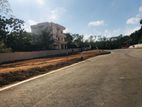 land for sale kahathuduwa