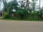 Land for Sale Kahathuduwa near Highway Exit ( ID : KH02 )