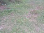 Land for Sale Kajugahawatta