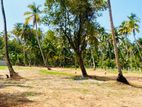 Land for sale Kakkapalliya