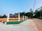 Land for Sale Kalagedihena