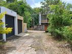 Land for sale kalalgoda pannipitiya