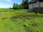 Land for Sale Kalmunai